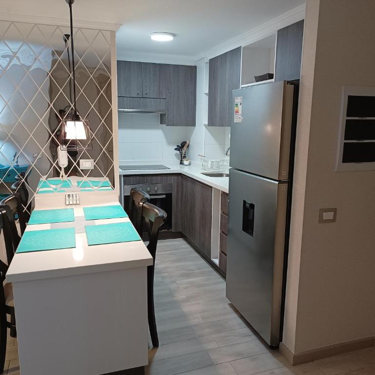 Enjoy Serena Sea View - Apartamento de 2 dormitorios - 11