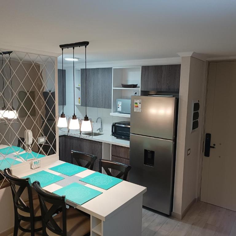 Enjoy Serena Sea View - Apartamento de 2 dormitorios - 10