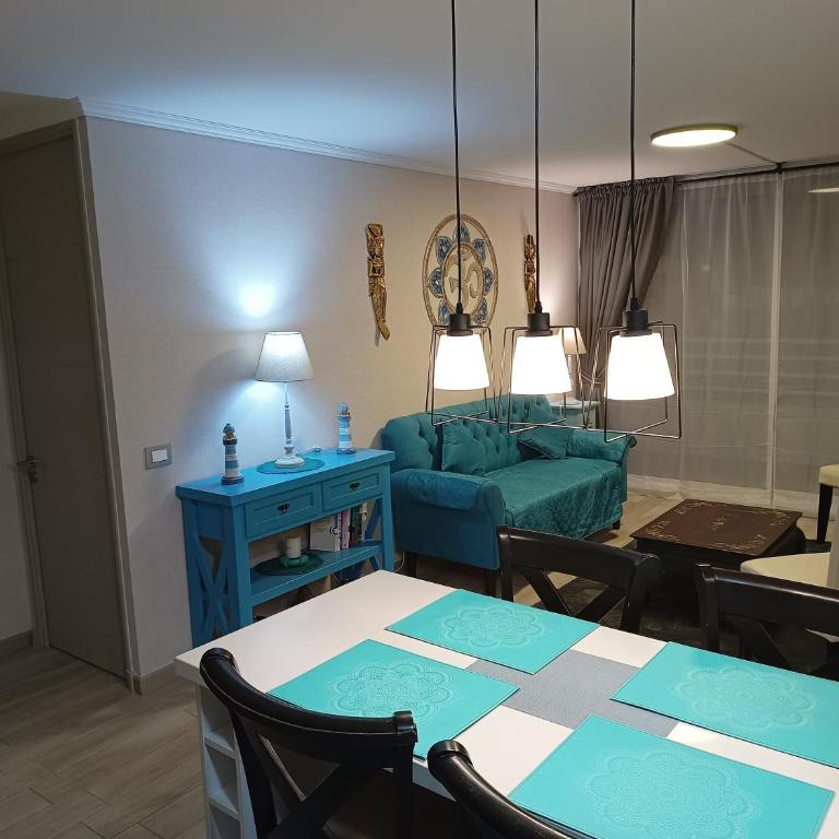 Enjoy Serena Sea View - Apartamento de 2 dormitorios - 9
