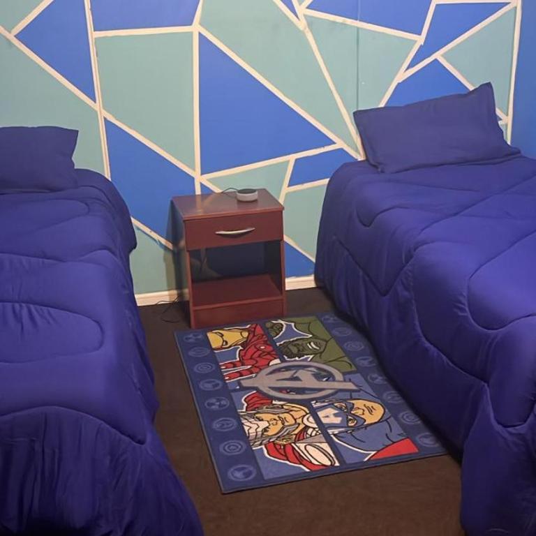 Casa Her Pto Montt 3Dorm - Casa de 3 dormitorios - 4