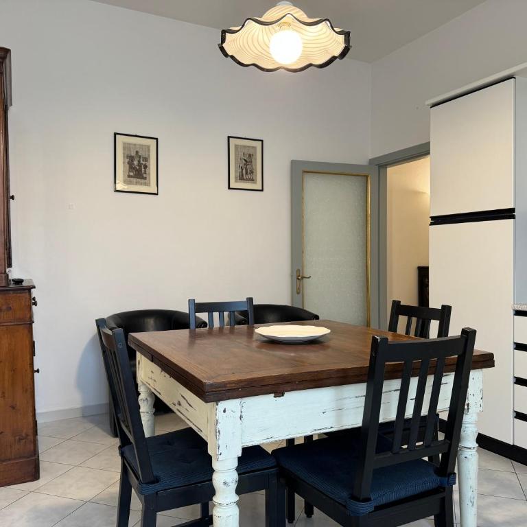 CASA GIOVANNI - Appartamento con 2 Camere da Letto - 23