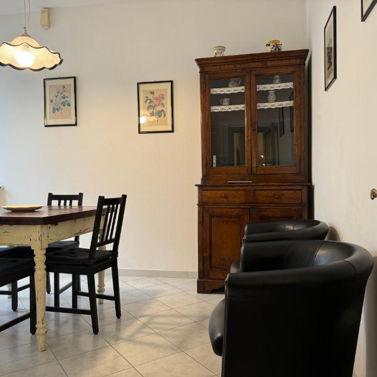 CASA GIOVANNI - Appartamento con 2 Camere da Letto - 22