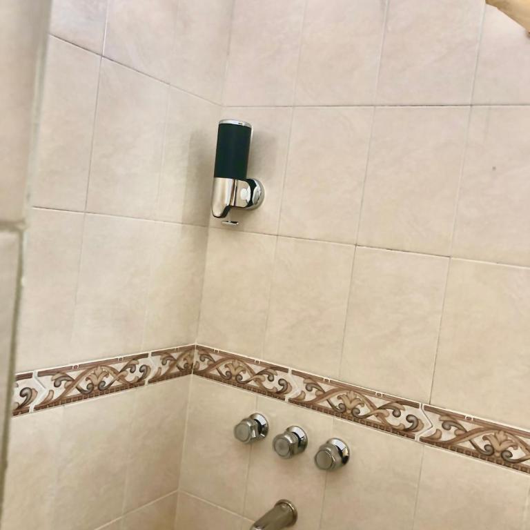 Alquiler por dia "Como en Casa" Caseros, cerca de Palomar y Hurlingham - Apartamento de 1 dormitorio - 19