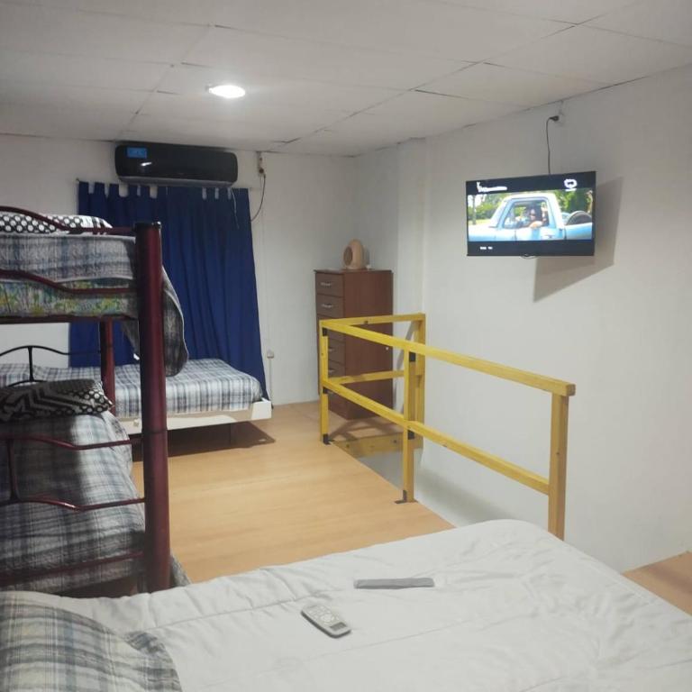 Departamentos Lio - Apartamento de 1 dormitorio - 2