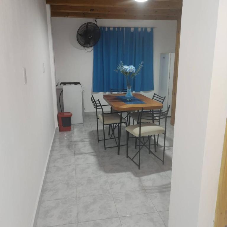 Departamentos Lio - Apartamento de 1 dormitorio - 3