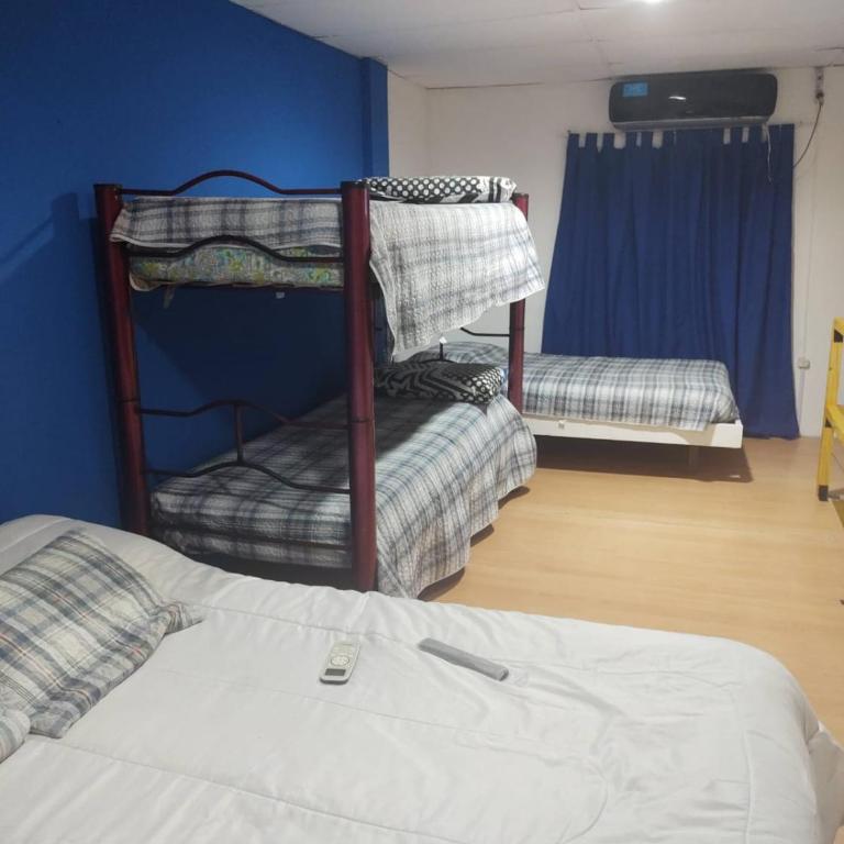 Departamentos Lio - Apartamento de 1 dormitorio - 9