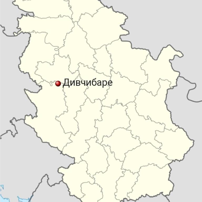 Divčinova B10 Tomić - Apartman sa 1 Spavaćom Sobom - 14
