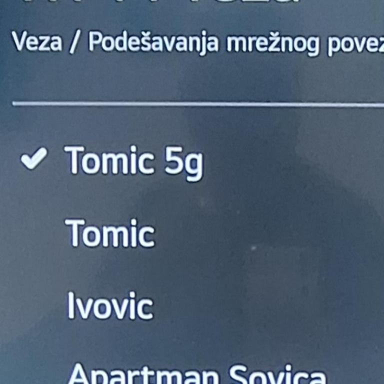 Divčinova B10 Tomić - Apartman sa 1 Spavaćom Sobom - 26