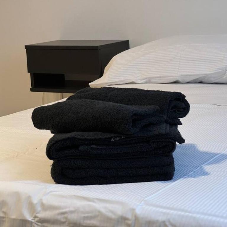 Amplio depto en pleno centro - Apartamento de 1 dormitorio - 7