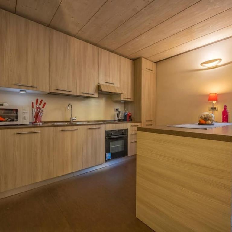 Lovely & Quiet Loft next to Porta Nuova Station - Apartamento de 1 dormitorio - 5