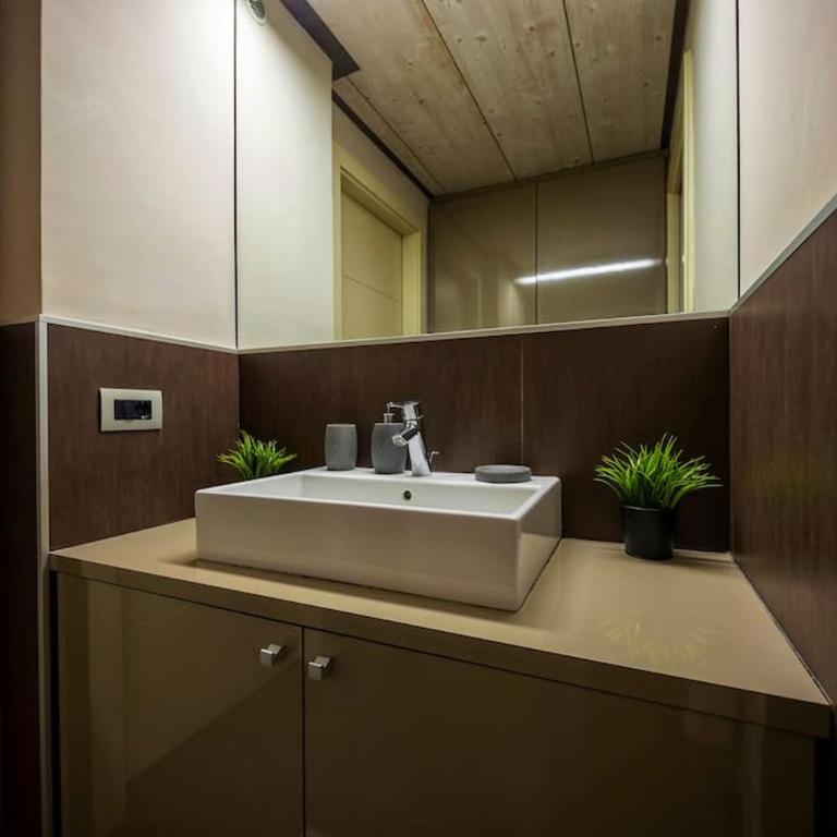 Lovely & Quiet Loft next to Porta Nuova Station - Apartamento de 1 dormitorio - 8