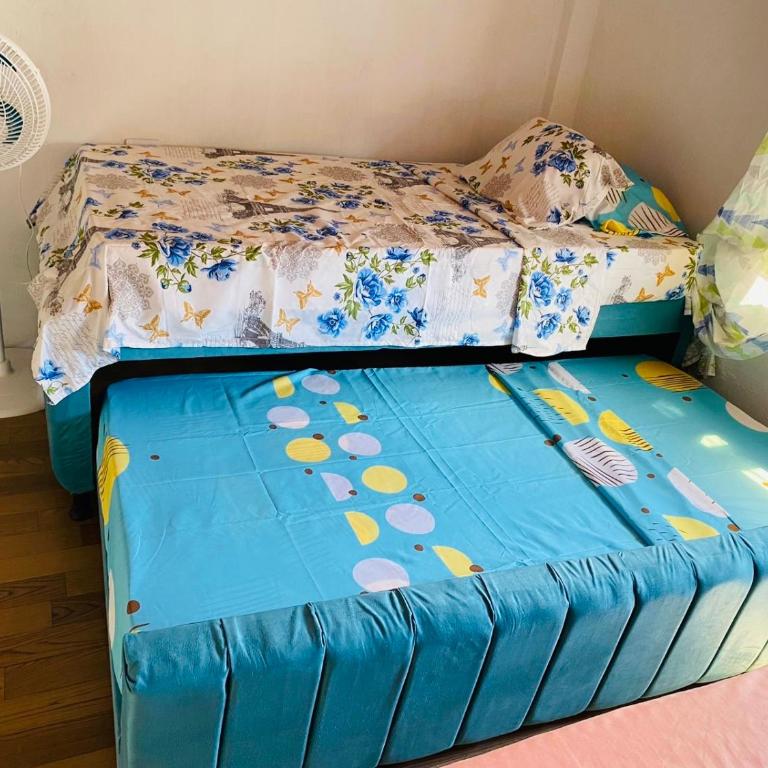 Aparta Hotel Manzur - Apartamento de 1 dormitorio - 2