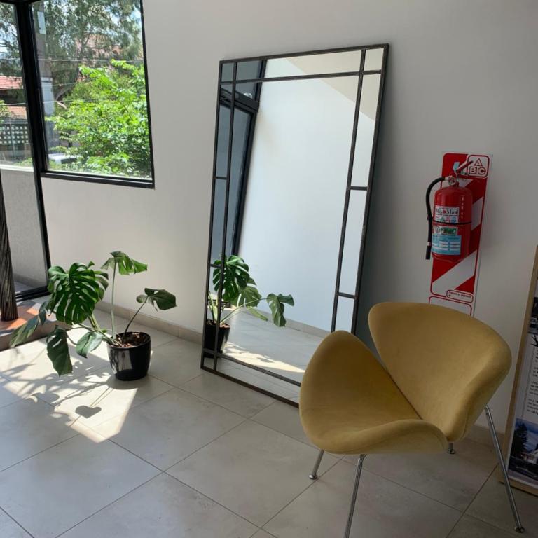 Villa Edén Departamento 1 Dormitorio con Cochera - Apartamento de 1 dormitorio - 13