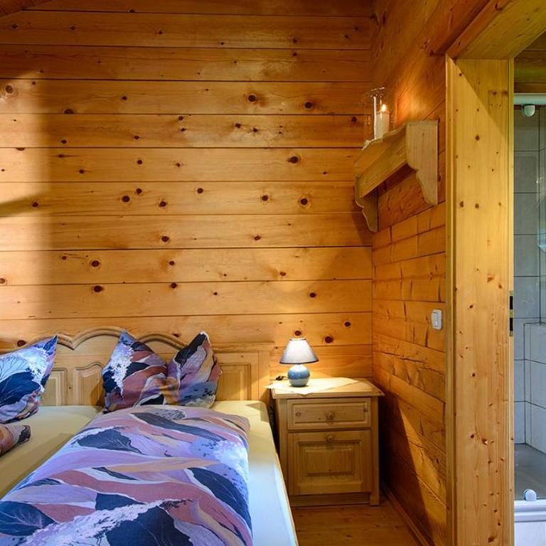 Ferienwohnungen Ramslerhof inkl. Chiemgaukarte - Haus mit 1 Schlafzimmer - 3
