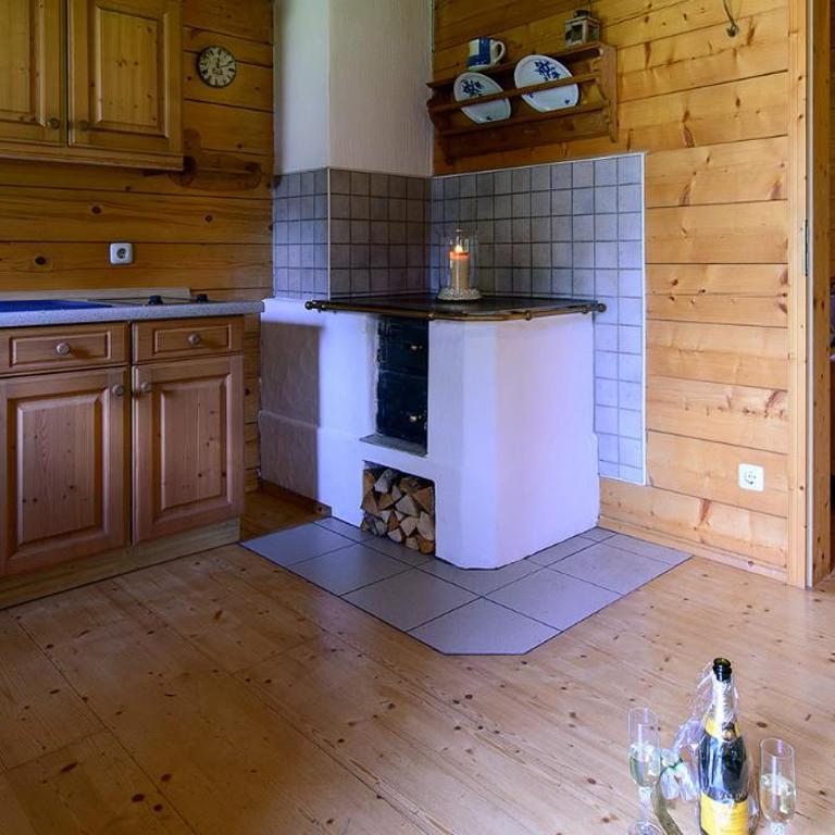 Ferienwohnungen Ramslerhof inkl. Chiemgaukarte - Haus mit 1 Schlafzimmer - 2