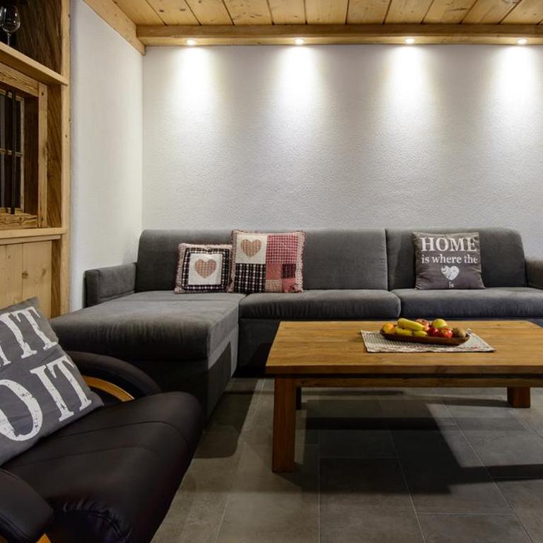 Ferienwohnungen Ramslerhof inkl. Chiemgaukarte - Apartment mit 2 Schlafzimmern - 4