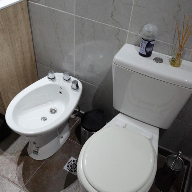 Departamento a metros de Calle Aristides - Apartamento de 1 dormitorio - 7