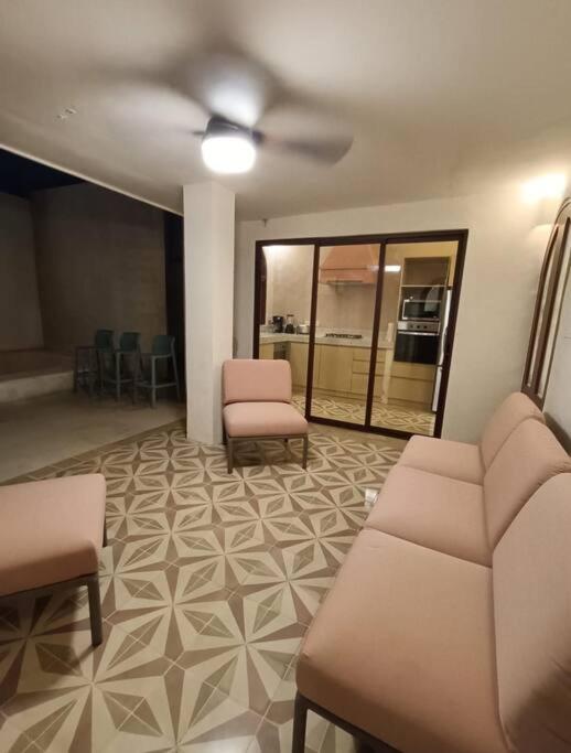 Casa Violeta - Two-Bedroom House - 6