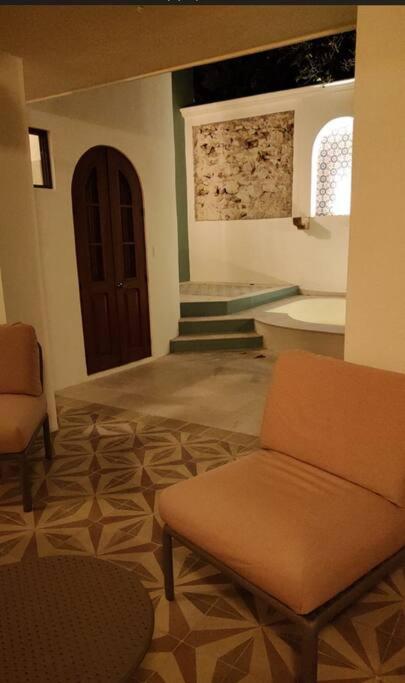 Casa Violeta - Two-Bedroom House - 9