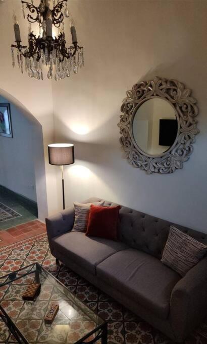 Casa Violeta - Two-Bedroom House - 21