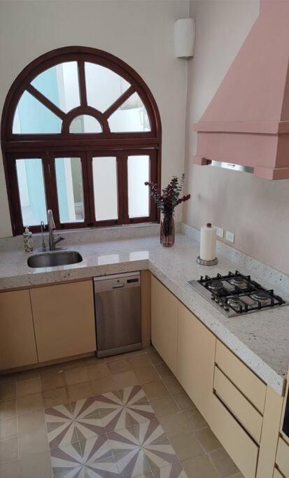 Casa Violeta - Two-Bedroom House - 23