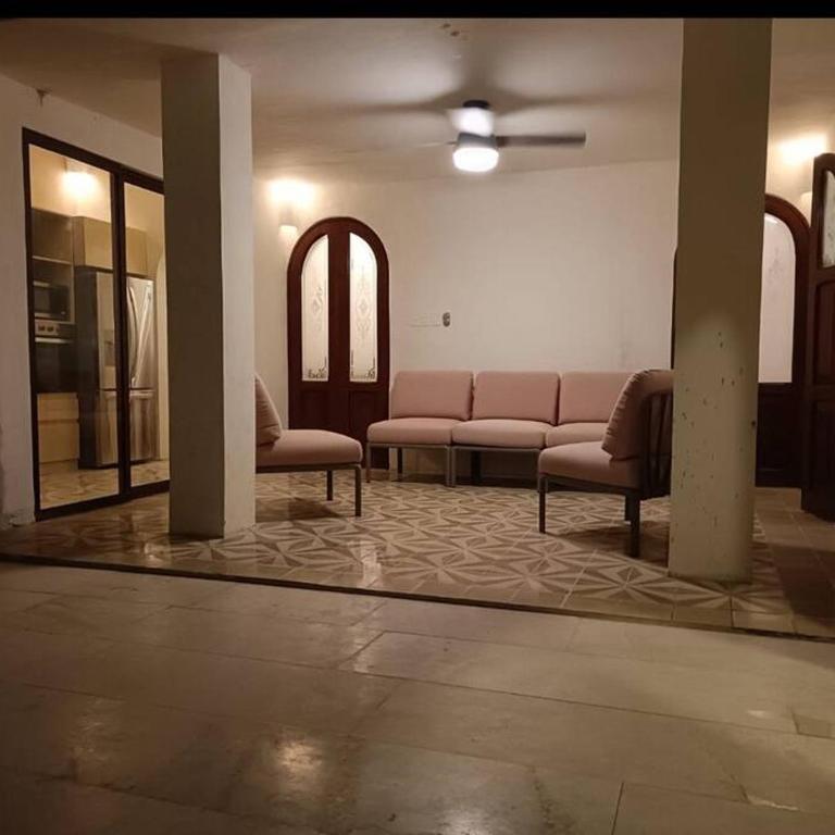 Casa Violeta - Two-Bedroom House - 19