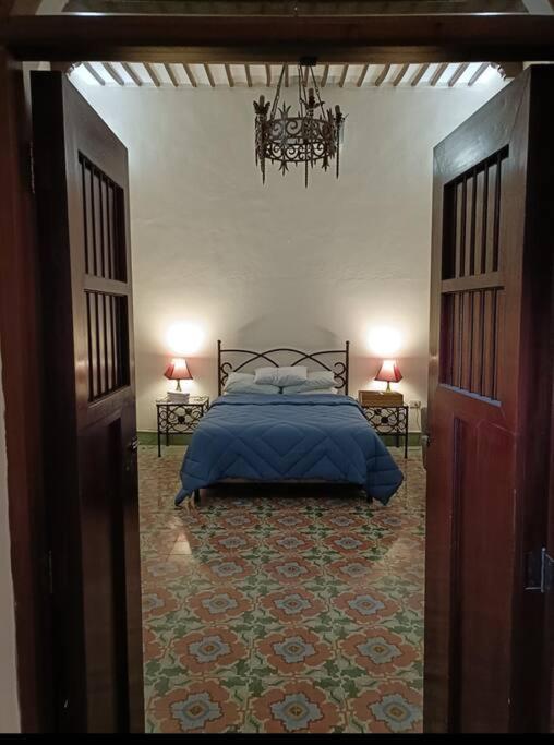 Casa Violeta - Two-Bedroom House - 30