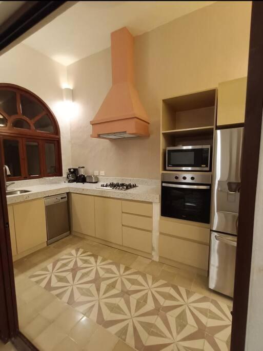 Casa Violeta - Two-Bedroom House - 26