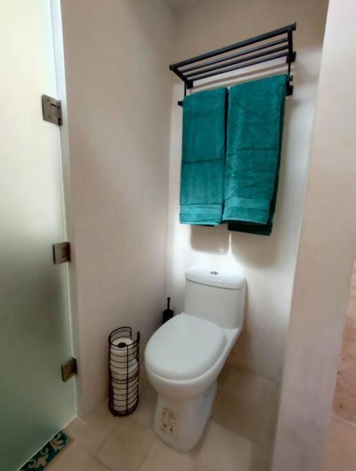 Casa Violeta - Two-Bedroom House - 33