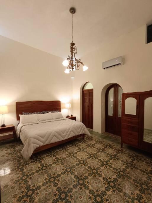 Casa Violeta - Two-Bedroom House - 34