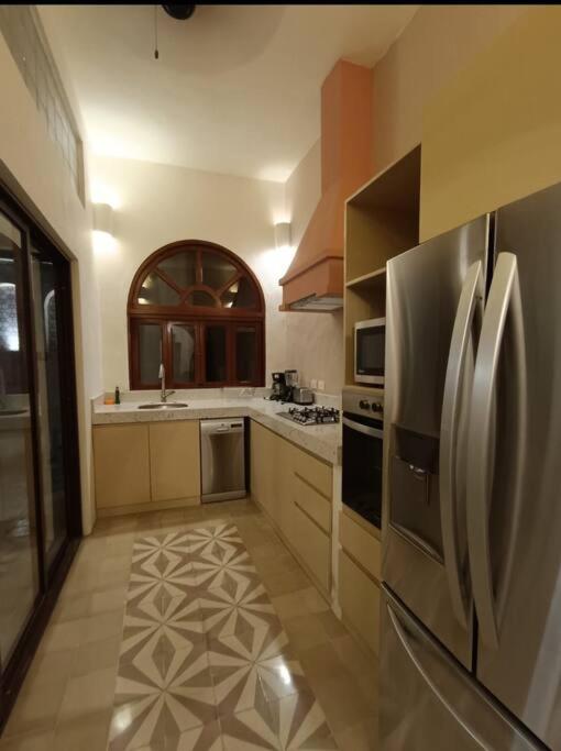 Casa Violeta - Two-Bedroom House - 28