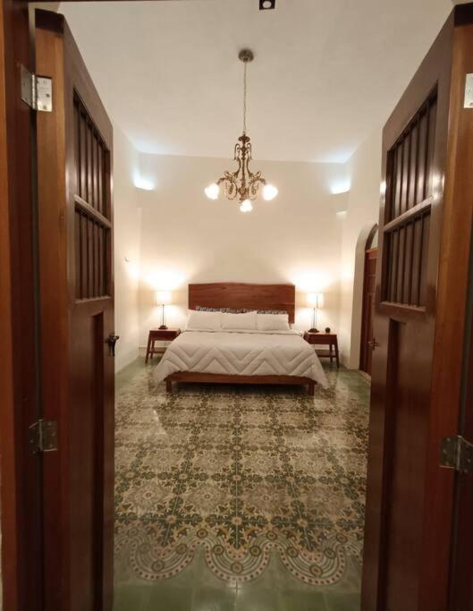 Casa Violeta - Two-Bedroom House - 35