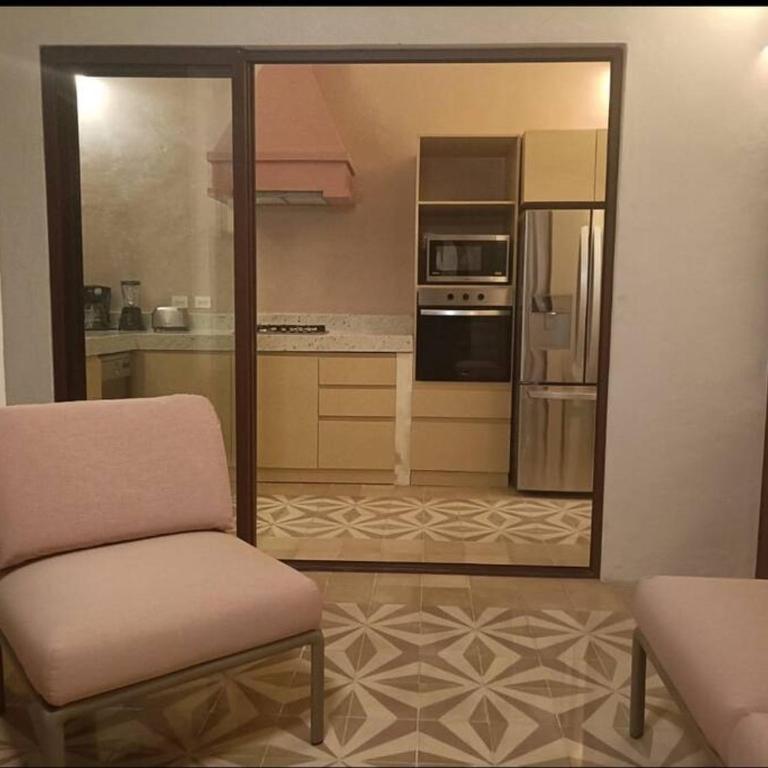Casa Violeta - Two-Bedroom House - 7