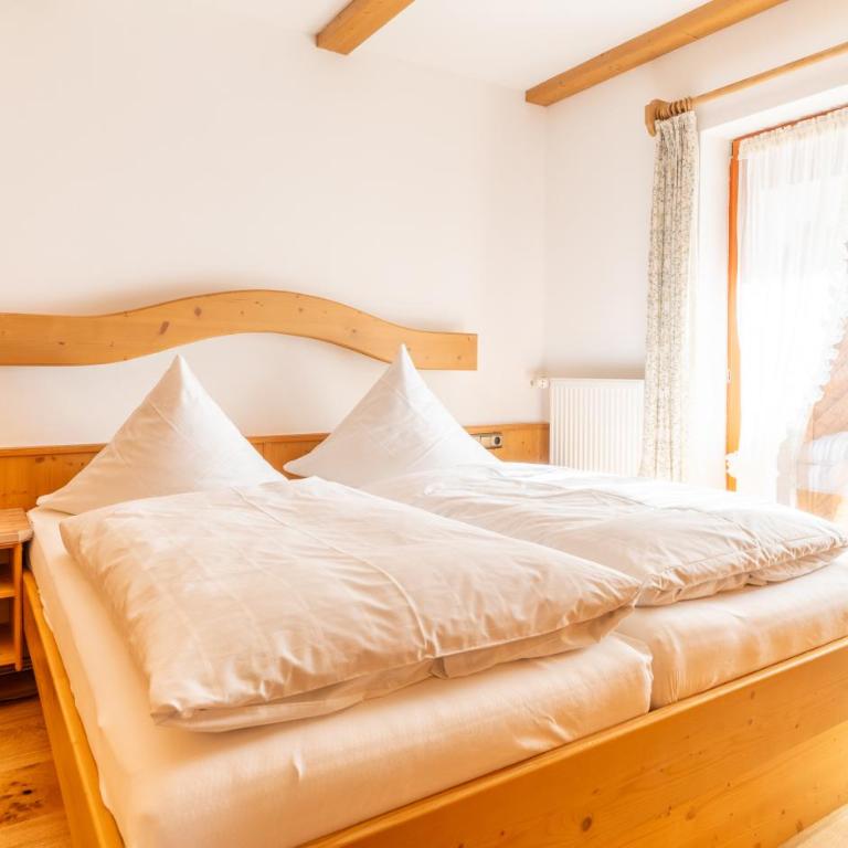 Gästehaus Hagen - Apartment mit 2 Schlafzimmern - 2