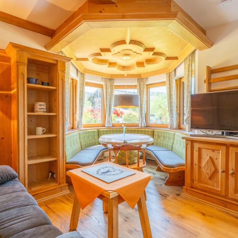 Gästehaus Hagen - Apartment mit 2 Schlafzimmern - 3