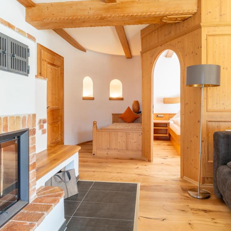 Gästehaus Hagen - Apartment mit 2 Schlafzimmern - 5