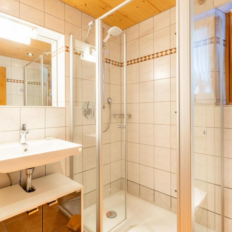 Gästehaus Hagen - Apartment mit 2 Schlafzimmern - 6