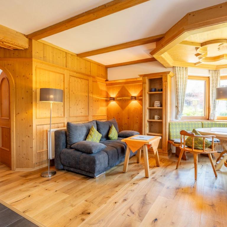 Gästehaus Hagen - Apartment mit 2 Schlafzimmern - 1