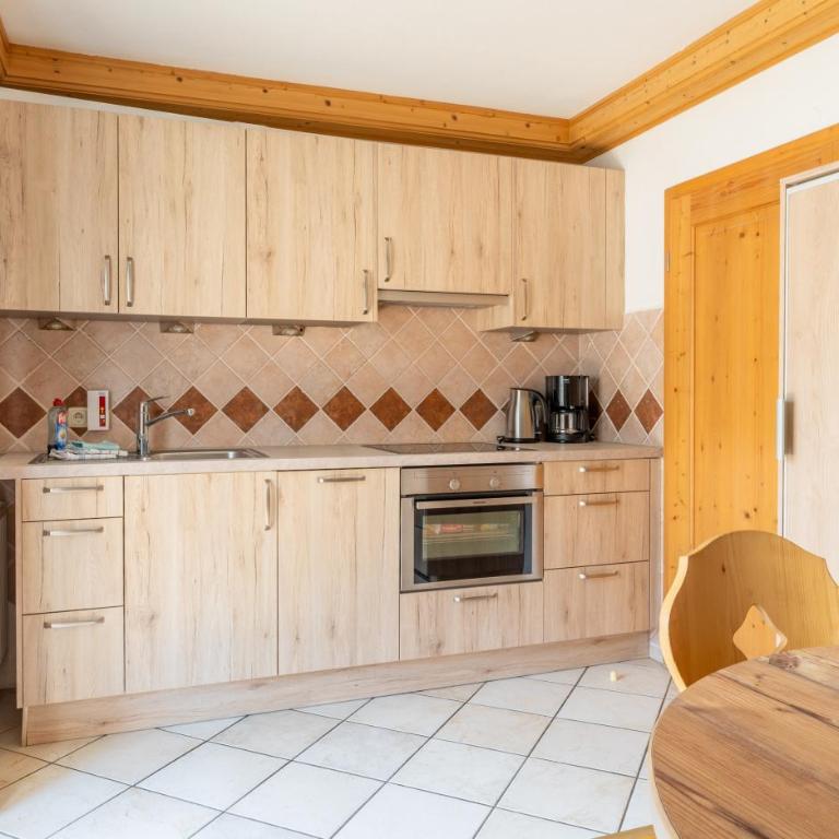 Gästehaus Hagen - Apartment - 2