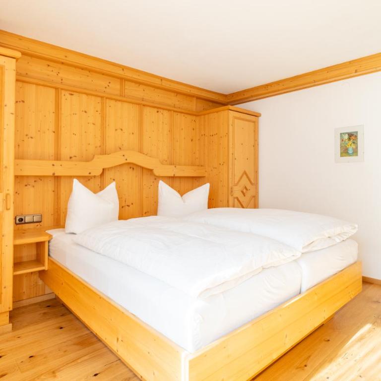 Gästehaus Hagen - Apartment - 1