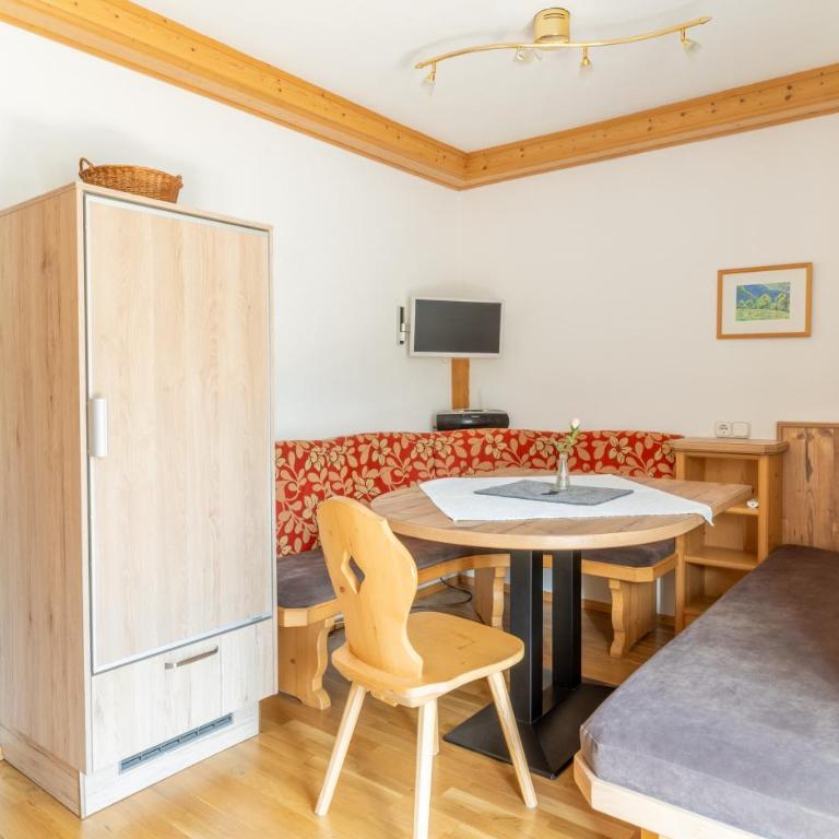 Gästehaus Hagen - Apartment - 3
