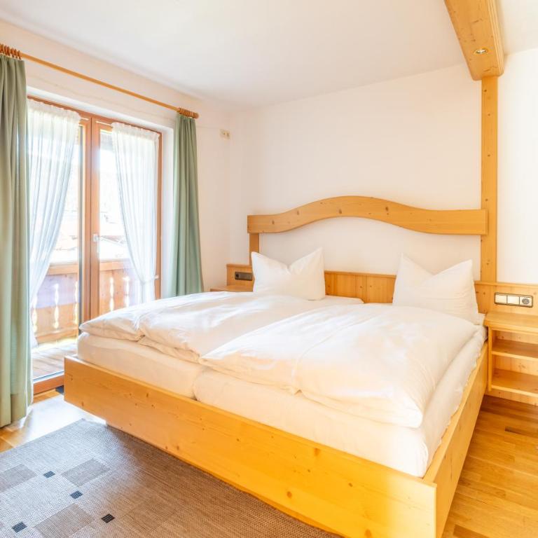Gästehaus Hagen - Apartment - 4