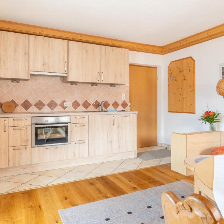 Gästehaus Hagen - Apartment mit Dusche - 2