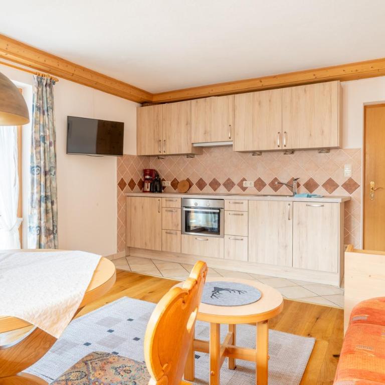 Gästehaus Hagen - Apartment mit Dusche - 6