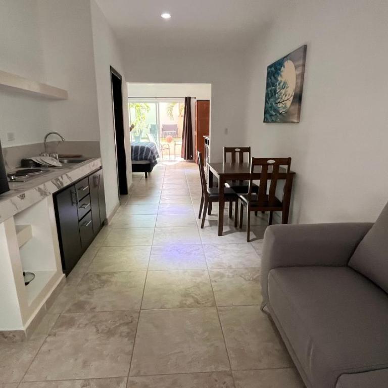Suites Casa Blanca - Apartamento - Planta baja - 13