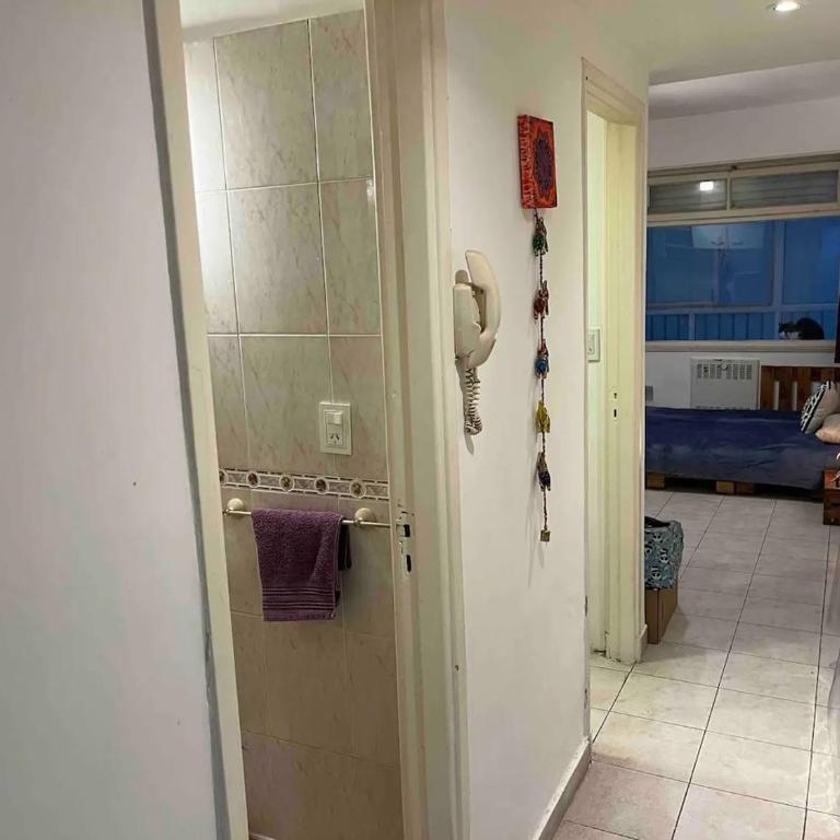 Departamento Studio - One-Bedroom Apartment - 7