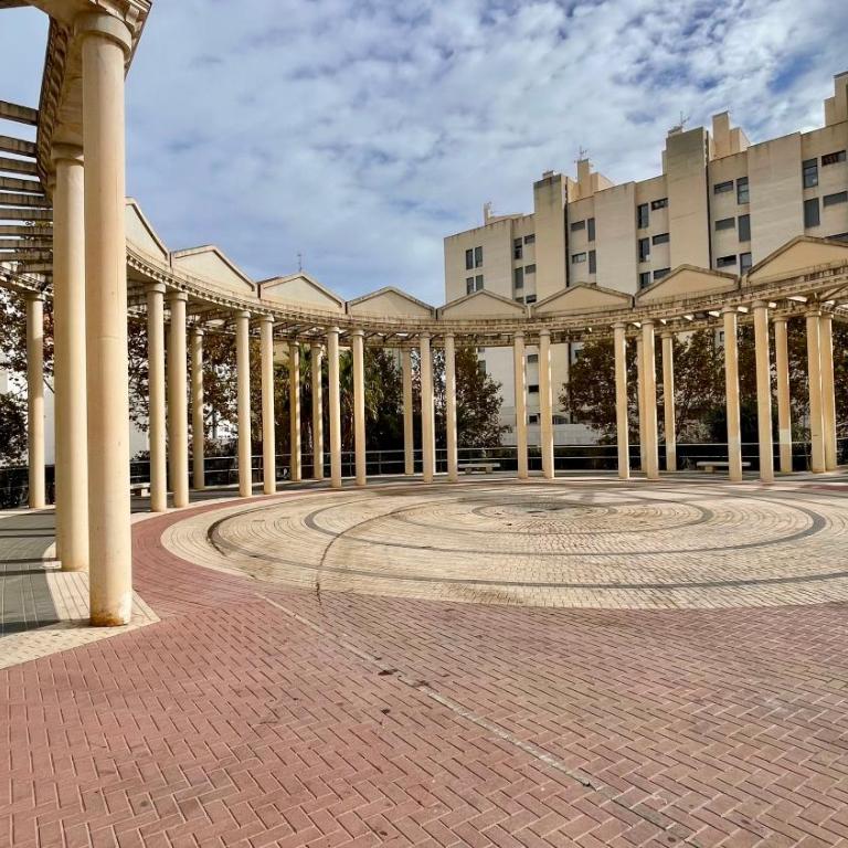 BEST LOCATION Apartamento en la mejor ubicación de Calp con parking - One-Bedroom Apartment - 28