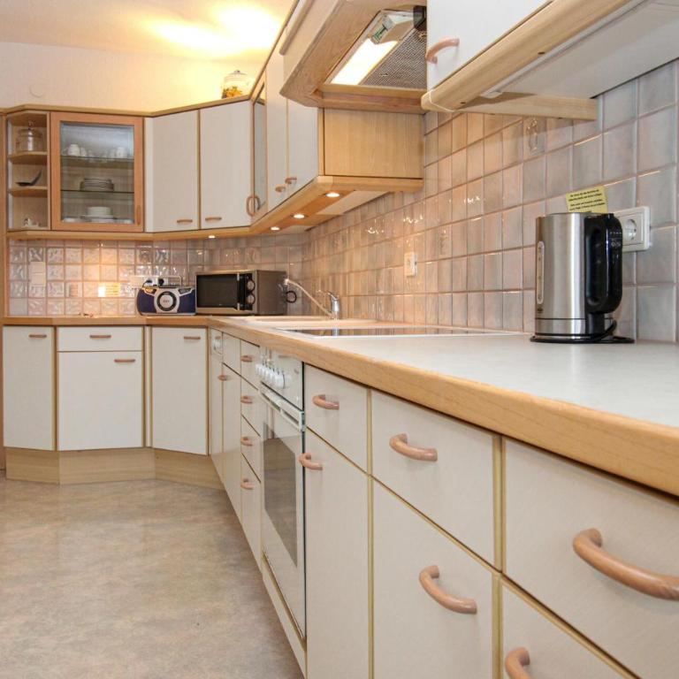 Apartment Mit Bergblick - Apartamento de 2 dormitorios - 5
