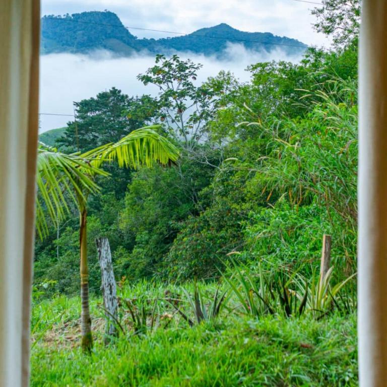 Albergue Turístico Gstir - Habitación Doble - 1 o 2 camas - 6