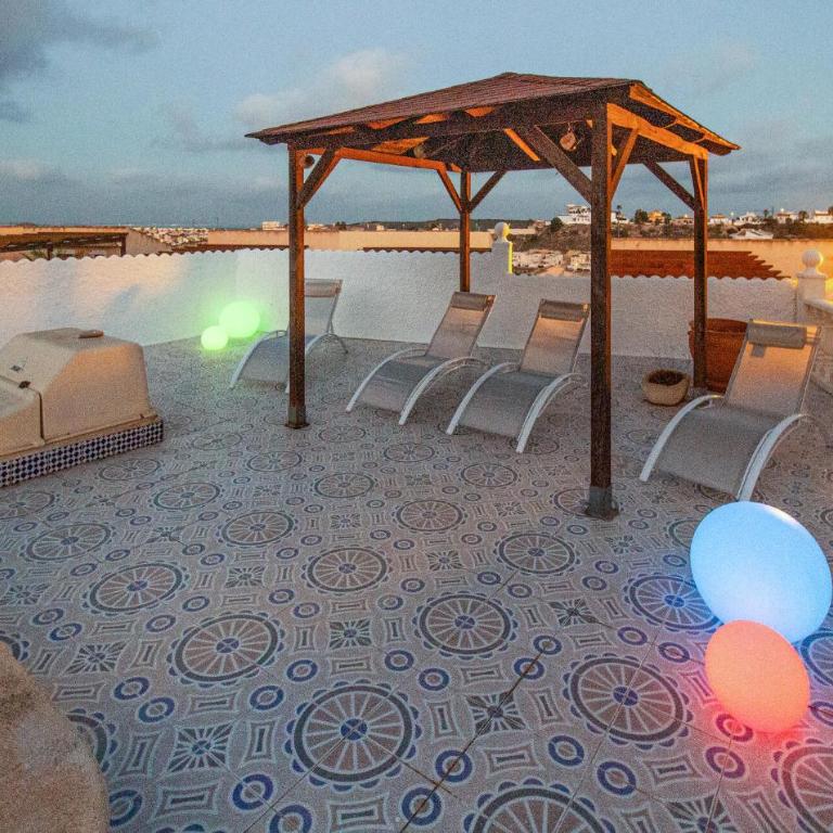 Awesome Home In Ciudad Quesada - Casa Vacacional de 3 dormitorios - 27